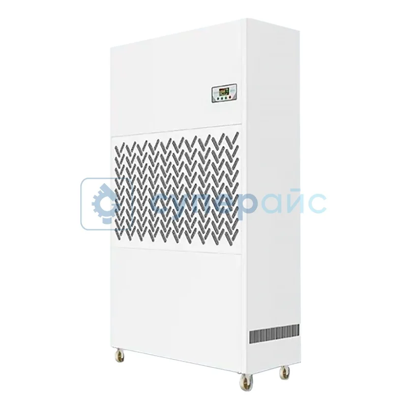 Промышленный осушитель воздуха Snoda HD380L фото 1