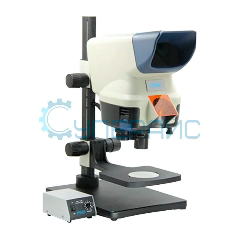 Лабораторный 3D микроскоп Opto-Edu А22.0302-C фото 2