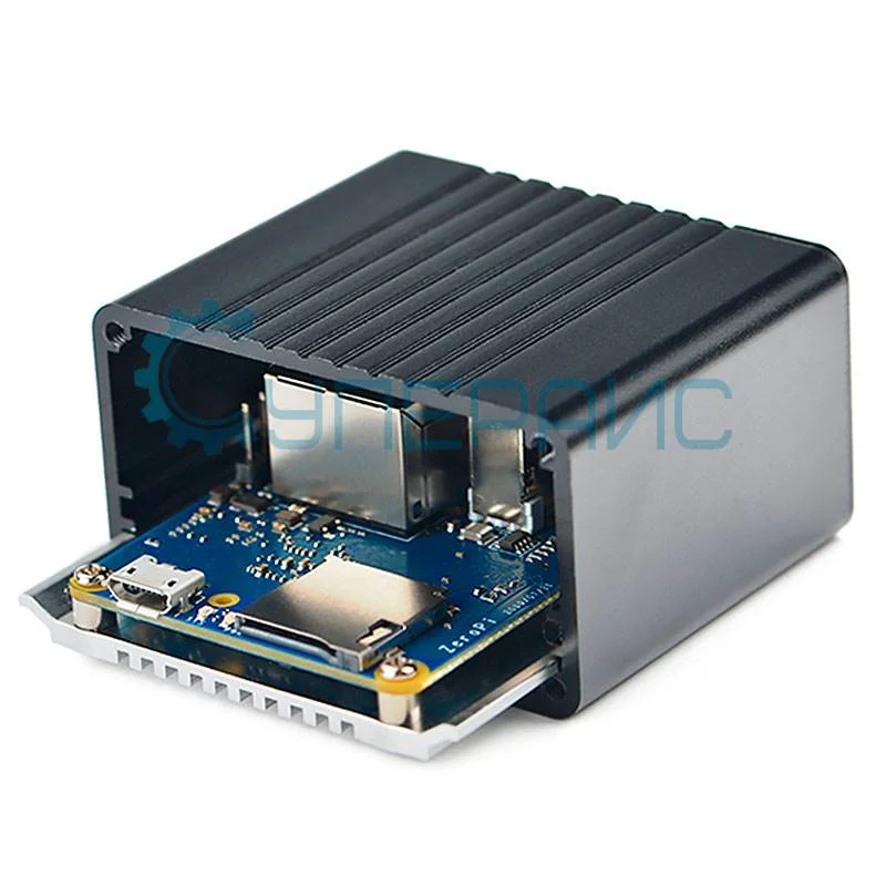 Одноплатный мини-компьютер FriendlyElec NanoPi ZeroPi фото 1