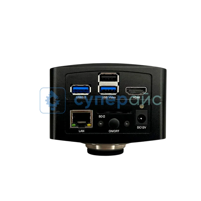 Камера X7CAM4K16MPA для микроскопа фото 5