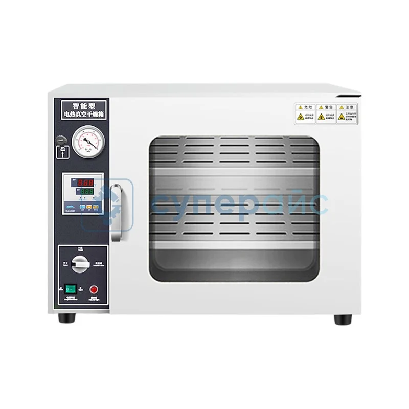 Настольная сушильная камера Chuyue DZF-6090B фото 1