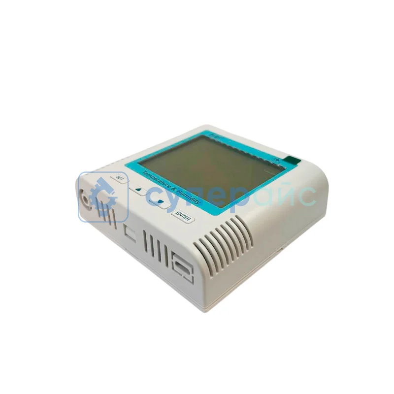 Термогигрометр Miaoxin THP40W-EX фото 3