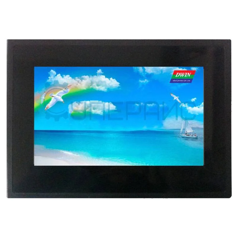 Цветной дисплей DWIN DMT80480L070_15WT фото 1