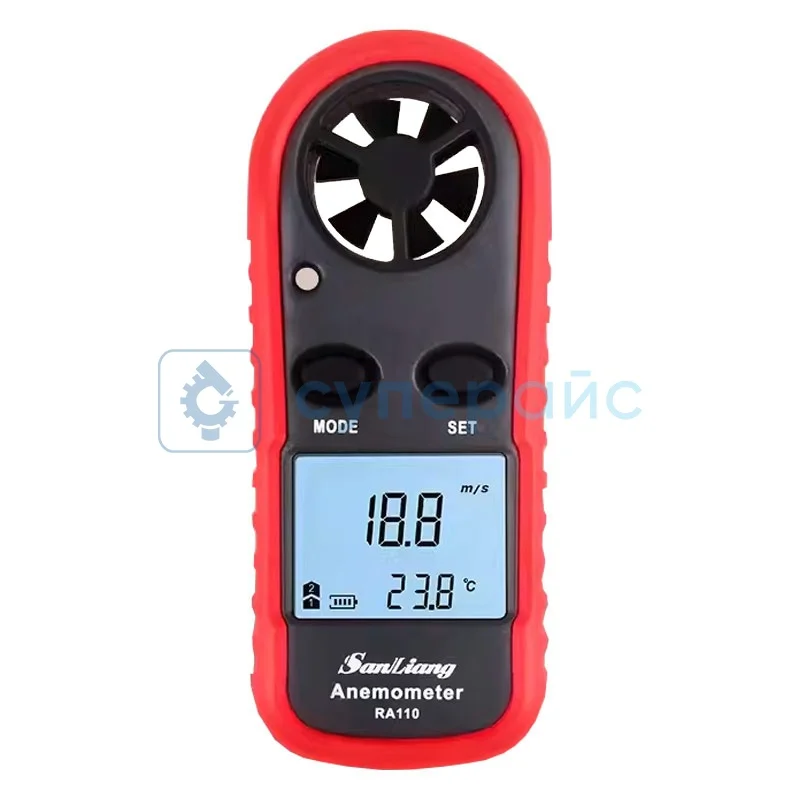 Анемометр SanLiang RA110 фото 1