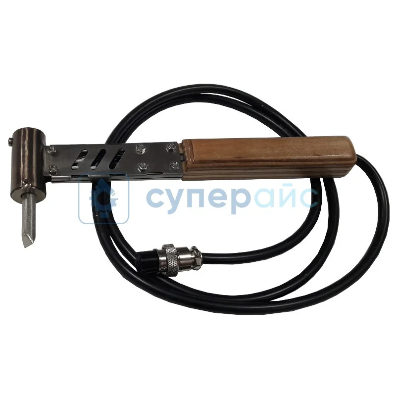 Паяльник молоткового типа Магистр ЭПСН-08.3 150Вт фото 1