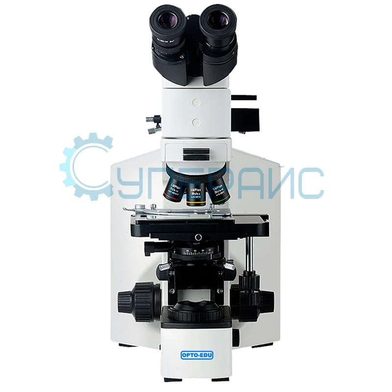 Металлографический микроскоп Opto-Edu A13.0909-B фото 2