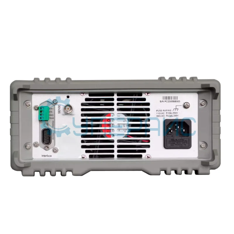 Программируемый лабораторный блок питания Henghui HSP-3010 (31В, 10.5А) фото 3