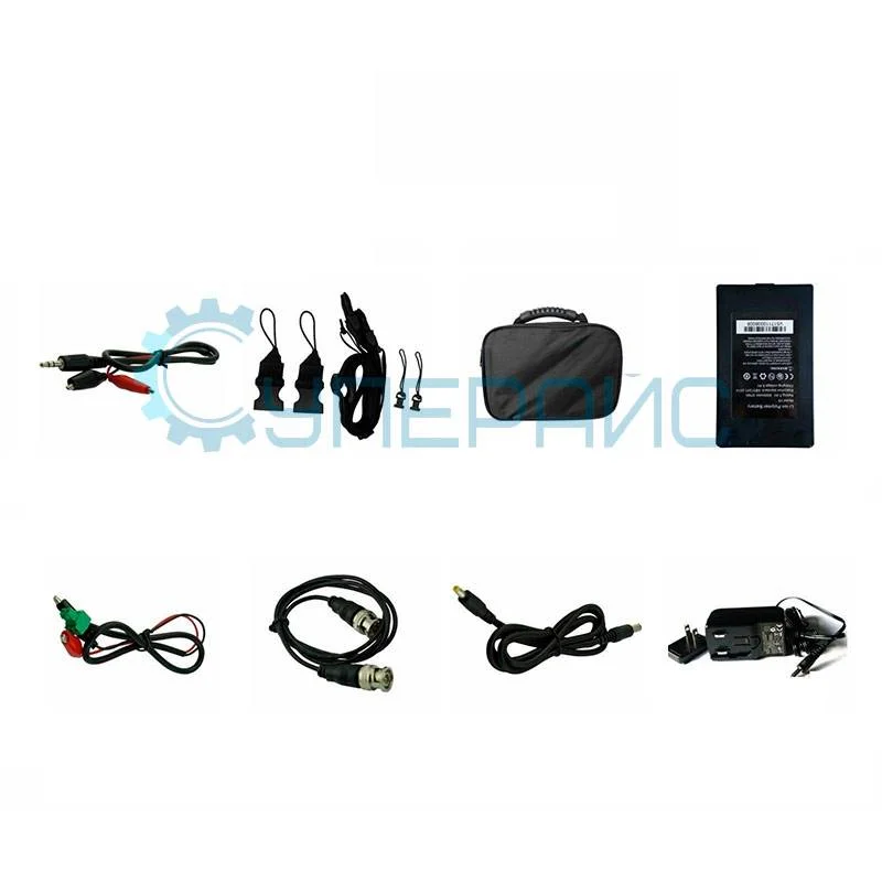 Монитор-тестер WANGLU IPC-9800 Plus фото 4