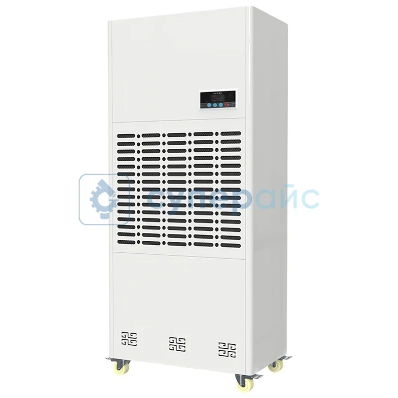 Напольный осушитель воздуха SR LA-9288L фото 1