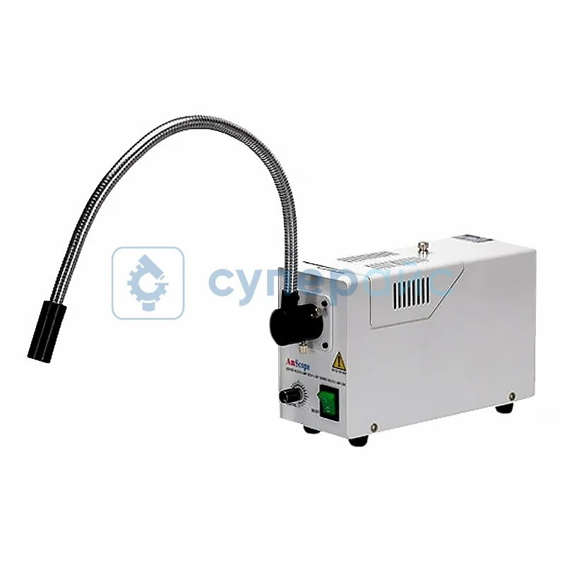 Светодиодный осветитель AmScope HL250-AS-220V фото 1