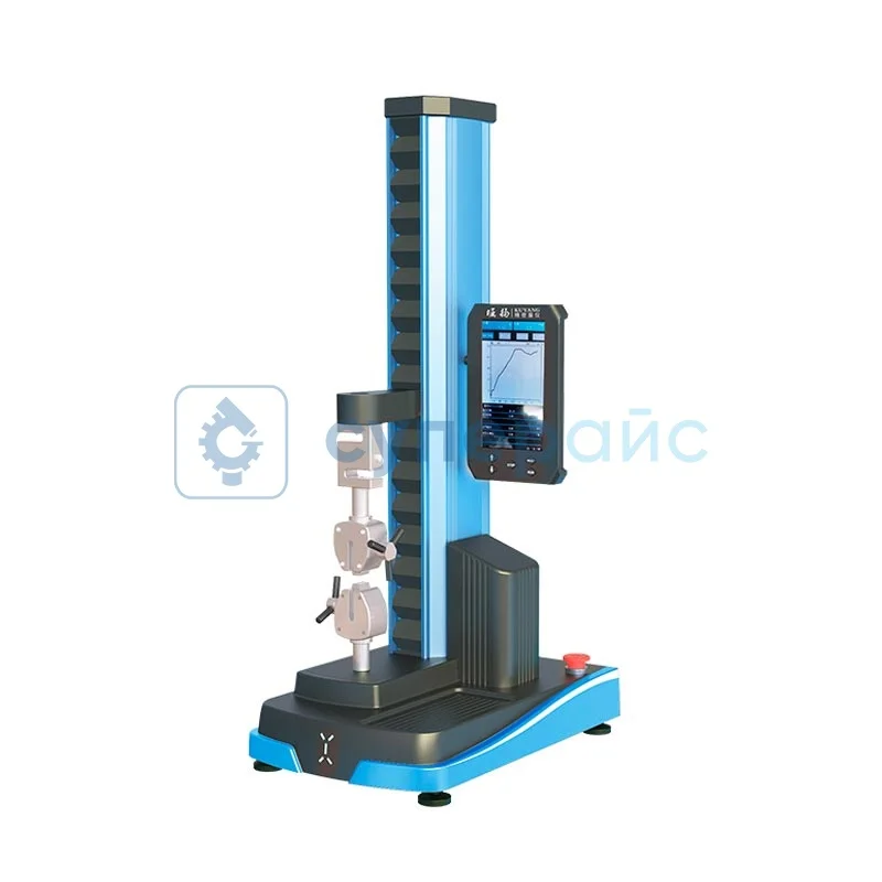 Стенд для измерения прочности на растяжение Kuyang KY-D1102 фото 1