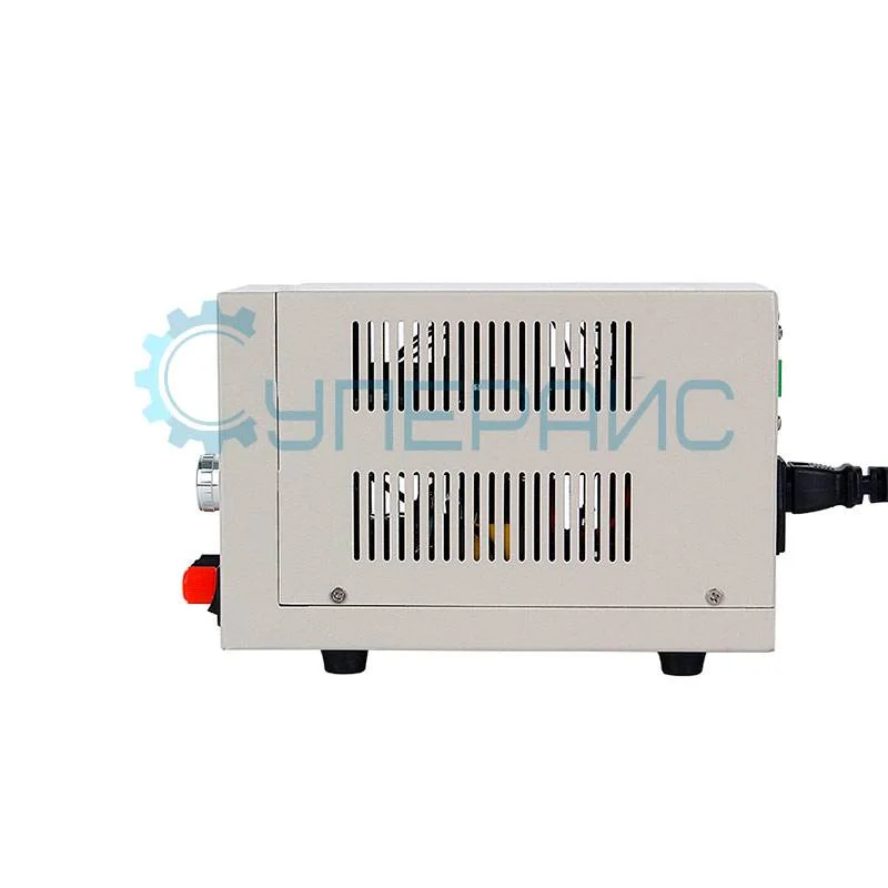 Блок питания постоянного тока Hansheng Puyuan HSPY-15-20 (15В, 20А) фото 3