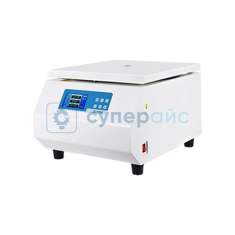 Стационарная центрифуга Sunne SN-TDL-6D фото 1