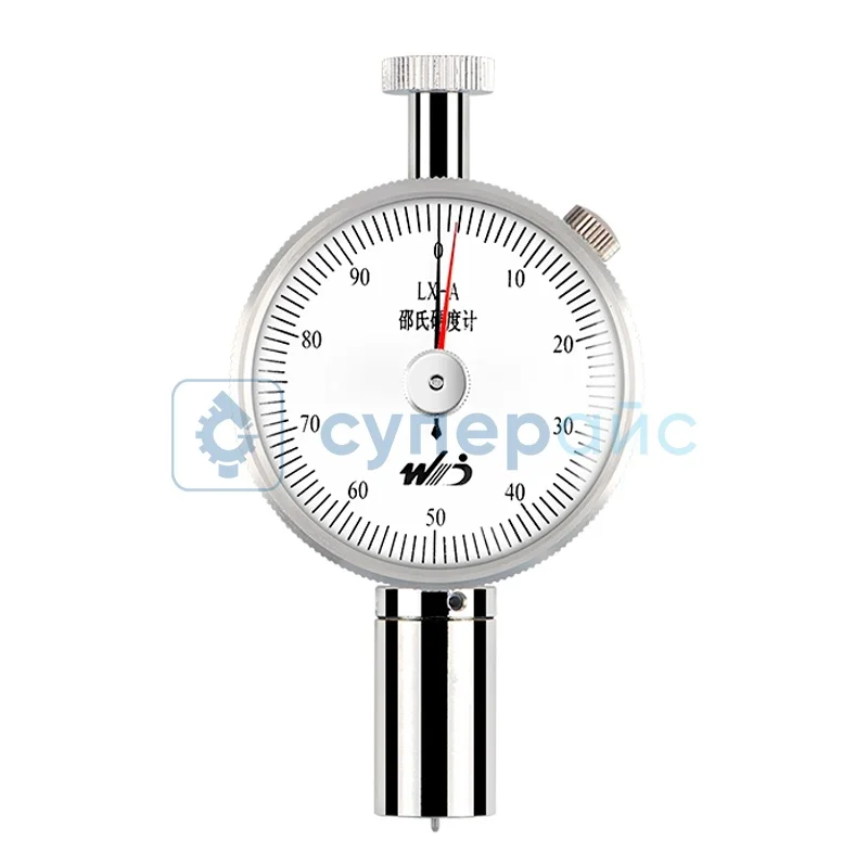 Портативный измеритель твердости Weidu LX-A-2 фото 1