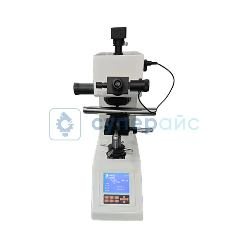 Измеритель твердости промышленный Reotai HVS-1000Z фото 1