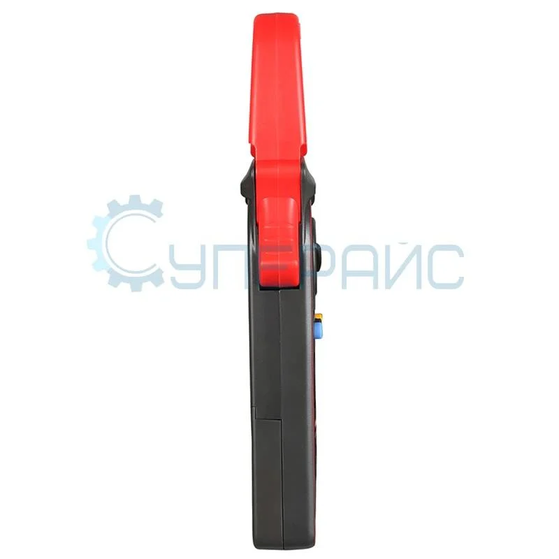 Токоизмерительные клещи UNI-T UT204 фото 3