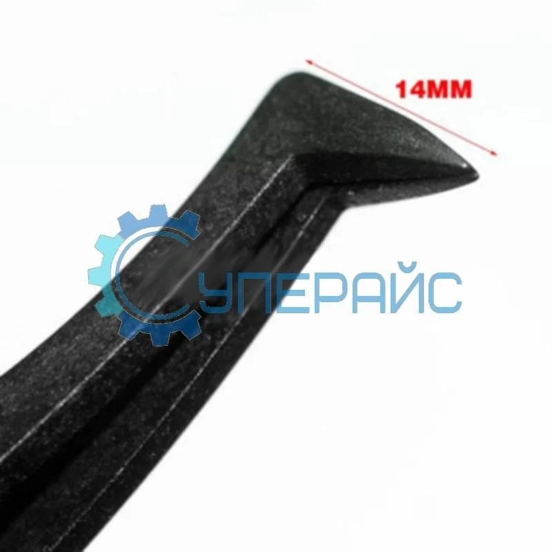 Пинцеты из углепластика антистатические (7 шт.) фото 6