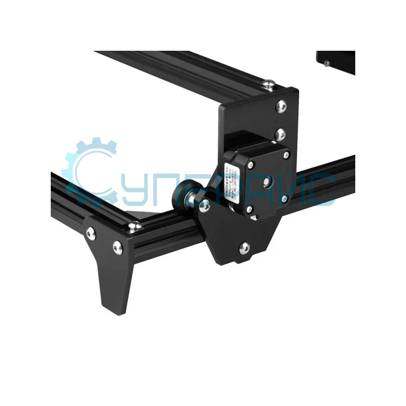 Лазерный гравировальный станок Two Trees TT-50 фото 5