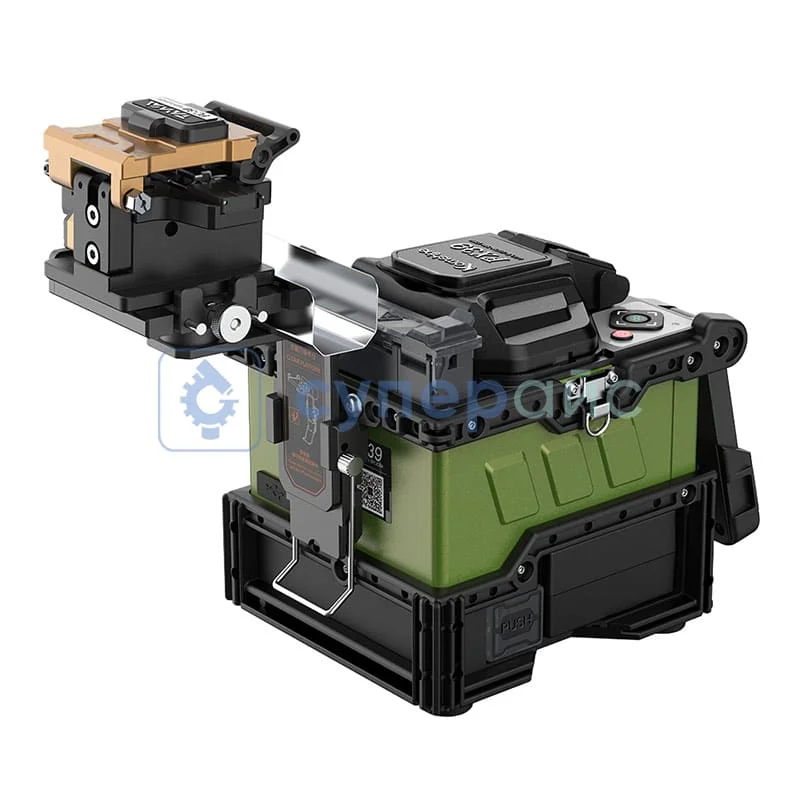 Аппарат для сварки оптических волокон KomShine FX39 фото 5