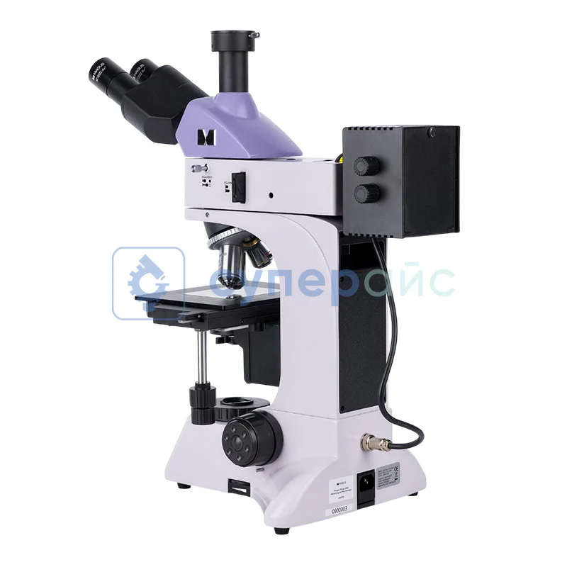 Металлографический микроскоп MAGUS Metal 600 82896 фото 3