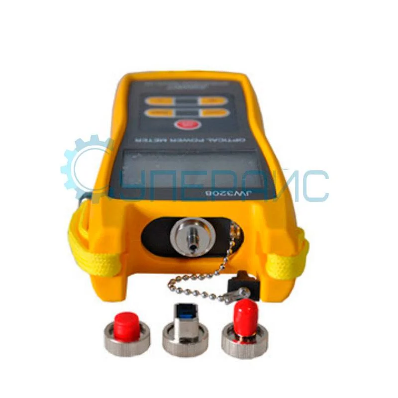 Оптический измеритель мощности Joinwit JW3208A фото 2