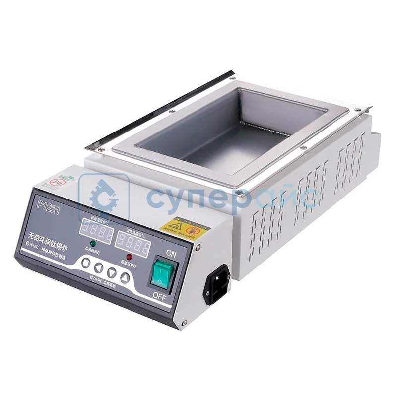 Паяльная ванна Polish P1221 фото 1