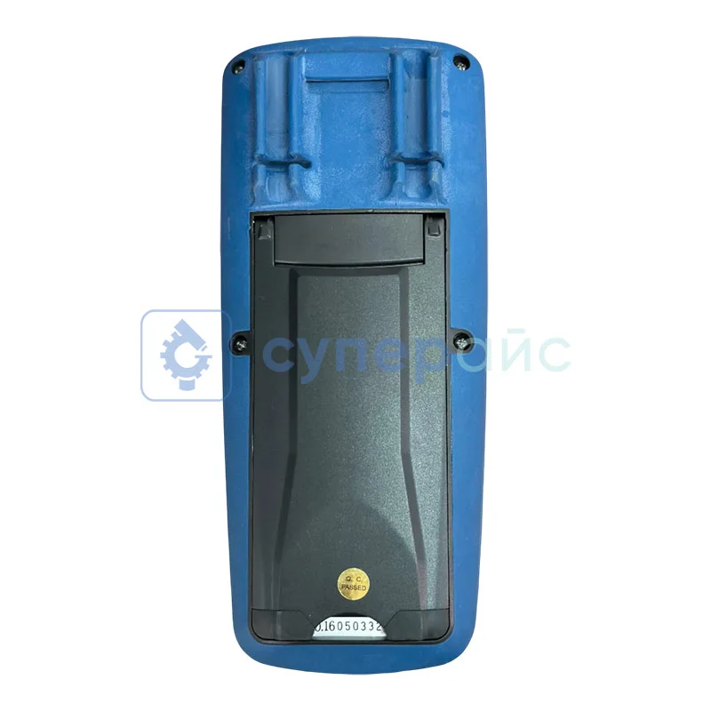 Промышленный мультиметр CEM DT-9979 фото 2