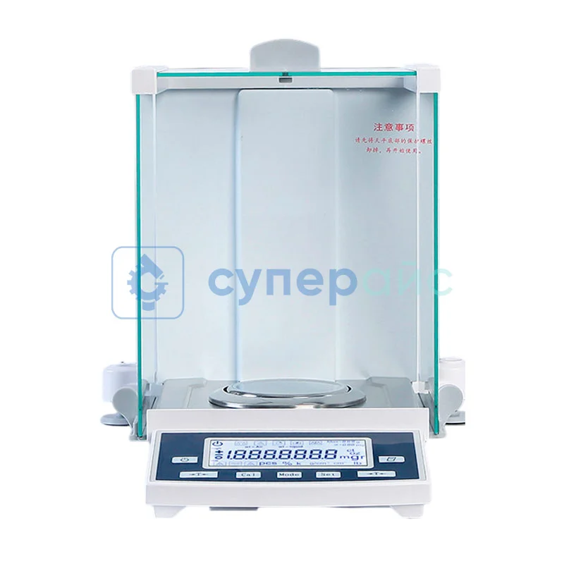 Лабораторные весы Puchun ES1035A фото 1