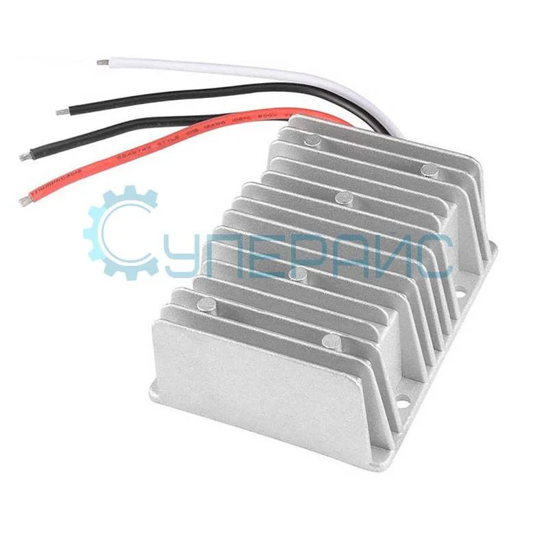 Преобразователь RCNUN WG-24S1230 (RC241230) с защитой корпуса IP68 фото 3