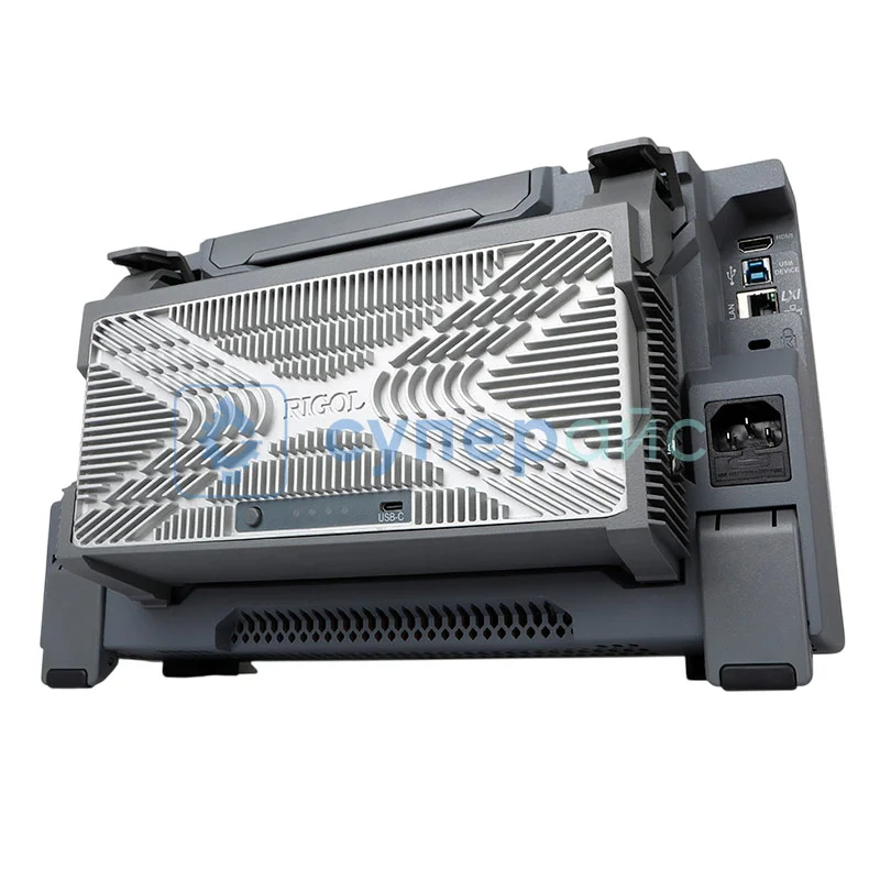 Настольный осциллограф Rigol MHO5054 фото 3