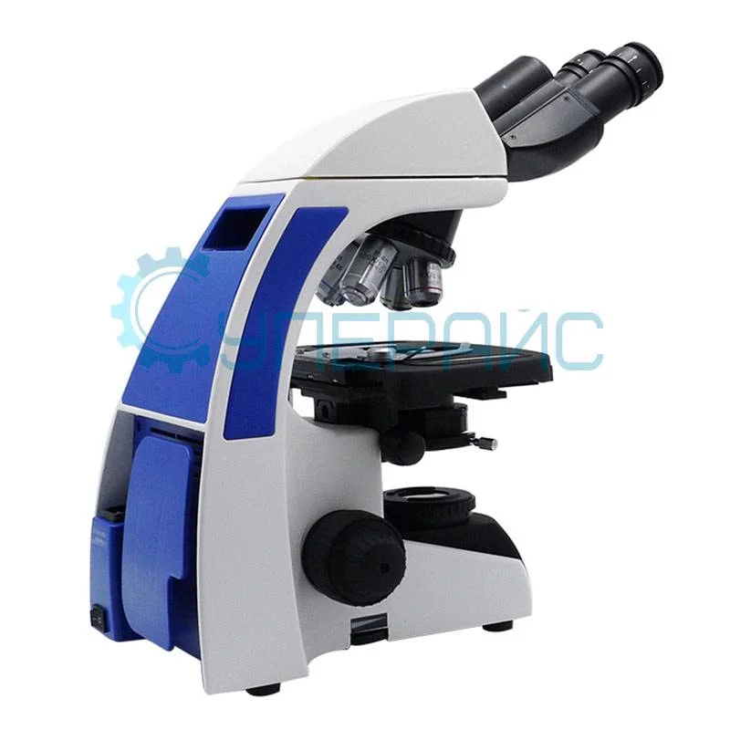 Биологический микроскоп Opto-Edu A12.1502-T фото 4