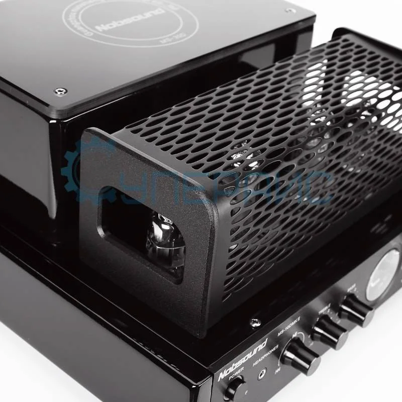 Ламповый усилитель Nobsound MS-30D фото 4