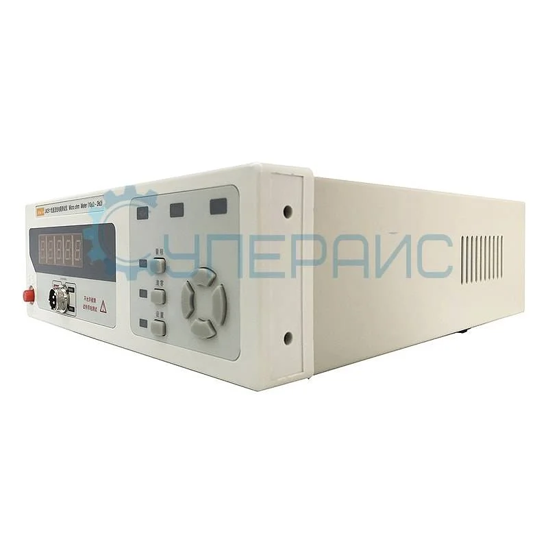 Измеритель сопротивления постоянному току Jinko JK2511 фото 1