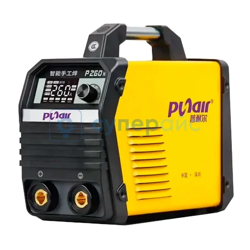 Аппарат для сварки Punair P260K фото 1