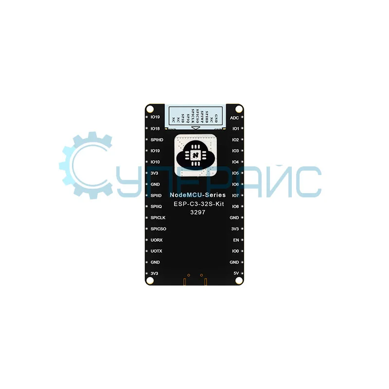 Контроллер Ai-Thinker NodeMCU ESP-C3-32S-Kit фото 1