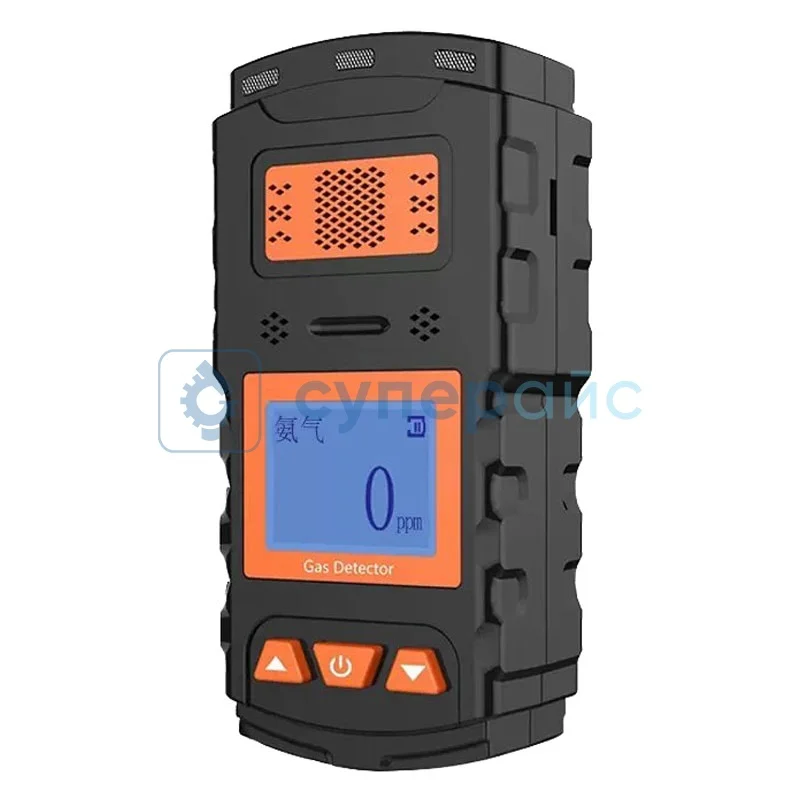 Газоанализатор аммиака Aikesi X-NH3 фото 1