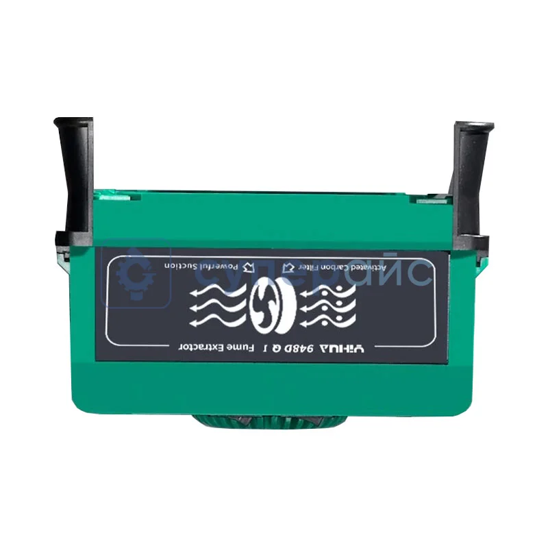 Дымоуловитель YIHUA 948DQ-I фото 2