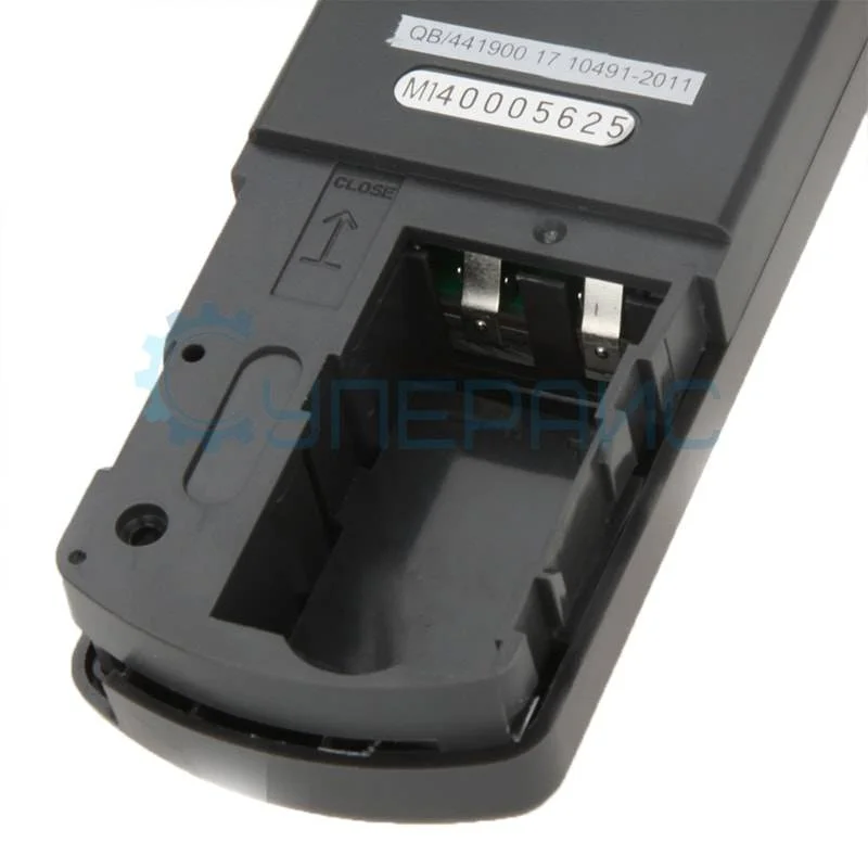 Токоизмерительные клещи UNI-T UT202A фото 6