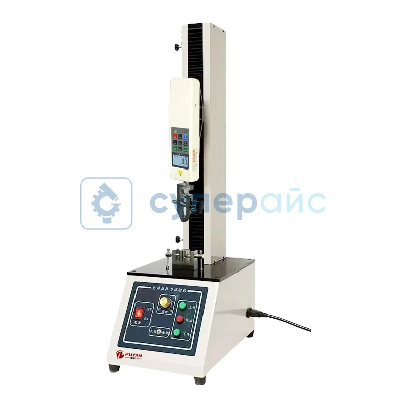 Промышленный тестер для испытания на растяжение Puyan PY-850 фото 1