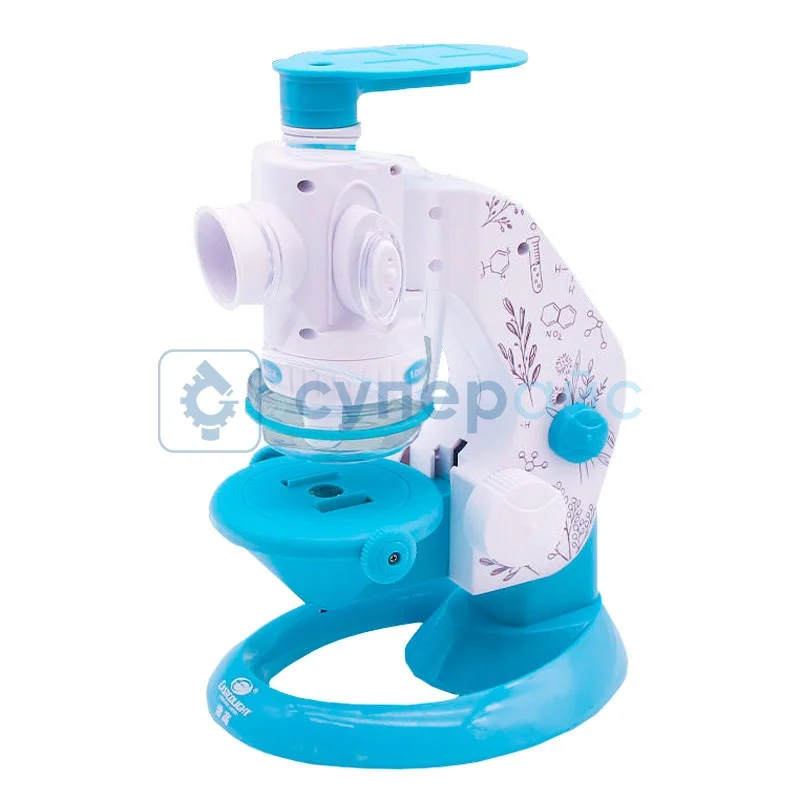 Детский микроскоп EASTCOLIGHT 7603 фото 1