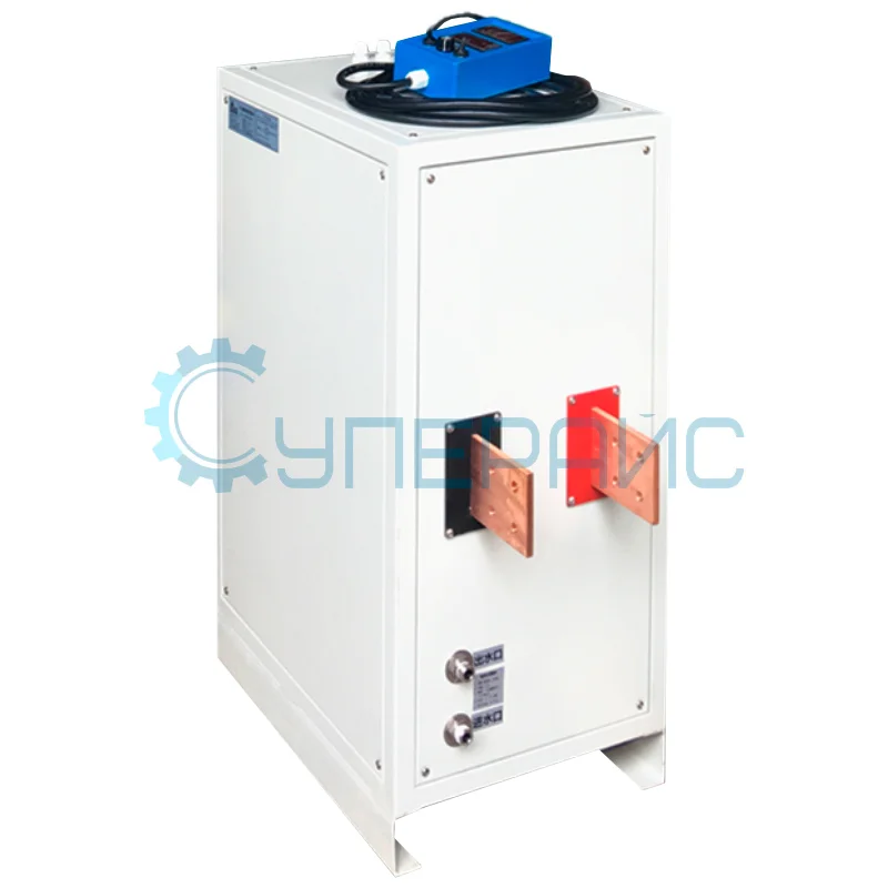 Мощный лабораторный блок питания Yibenyuan YBN20-3000 (20 В, 3000 А, 60 кВт) фото 4