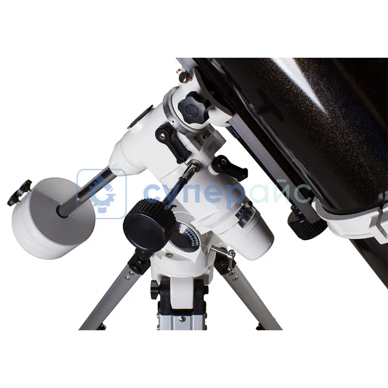 Рефлекторный телескоп Sky-Watcher BK P15012EQ3-2 фото 3