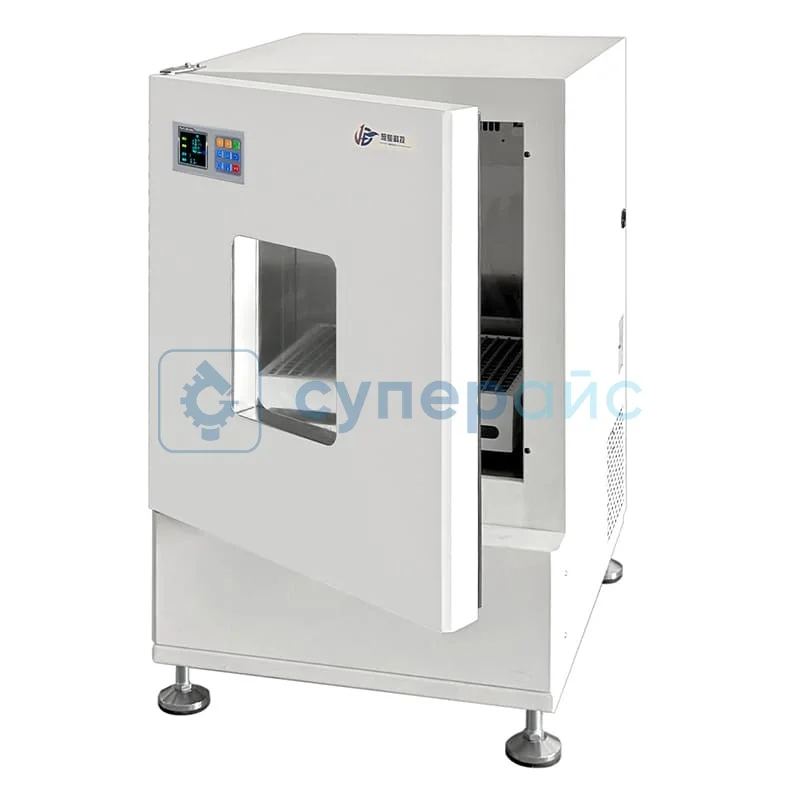 Вертикальный термостатирующий встряхиватель Jingfei THZ-98A фото 1