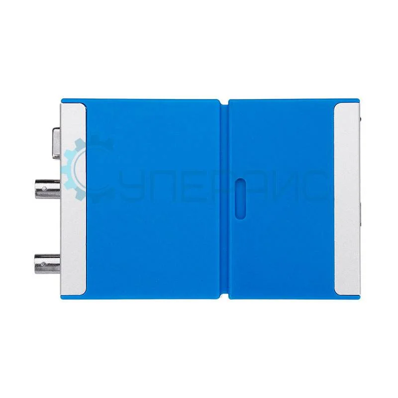 Виртуальный USB осциллограф LOTO OSC802 фото 3