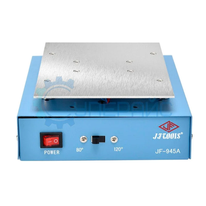 Станок для расклейки дисплеев JFTOOIS JF-945A фото 1