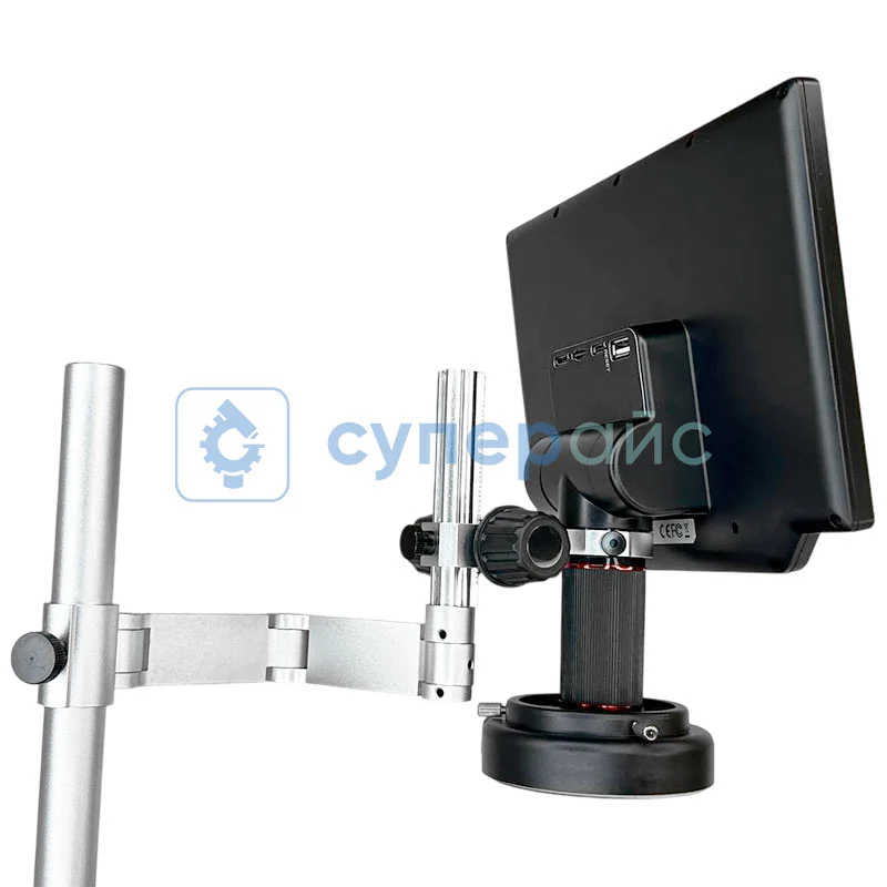 Цифровой микроскоп Tomlov TM4K max фото 5