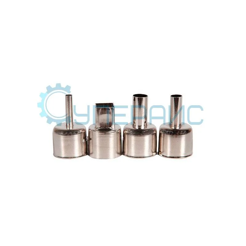 Цифровая паяльная станция YIHUA 853D (3 в 1) фото 7