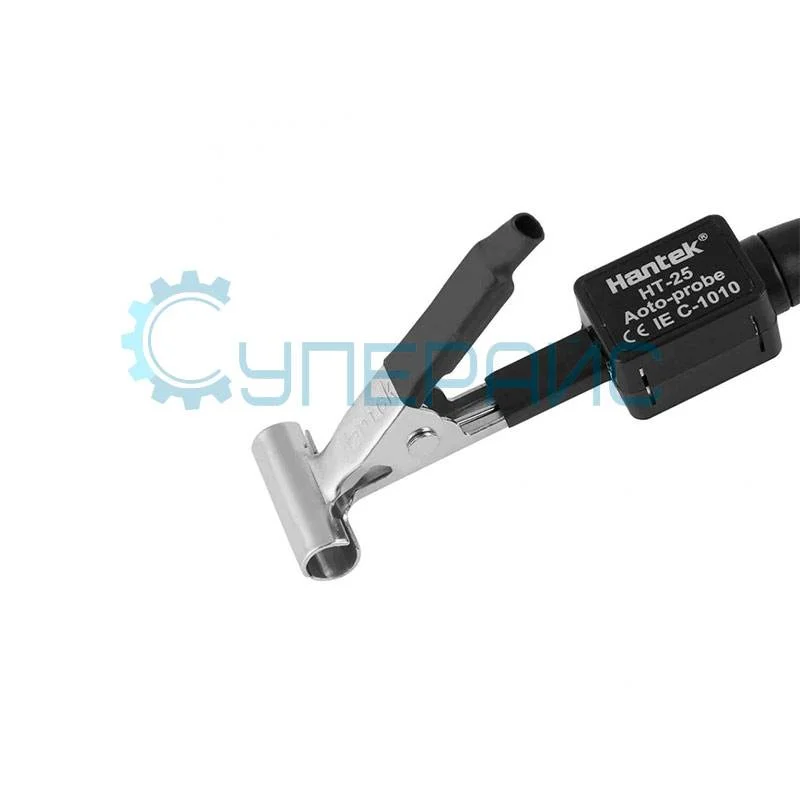 Автомобильный пробник зажигания Hantek HT25 фото 5