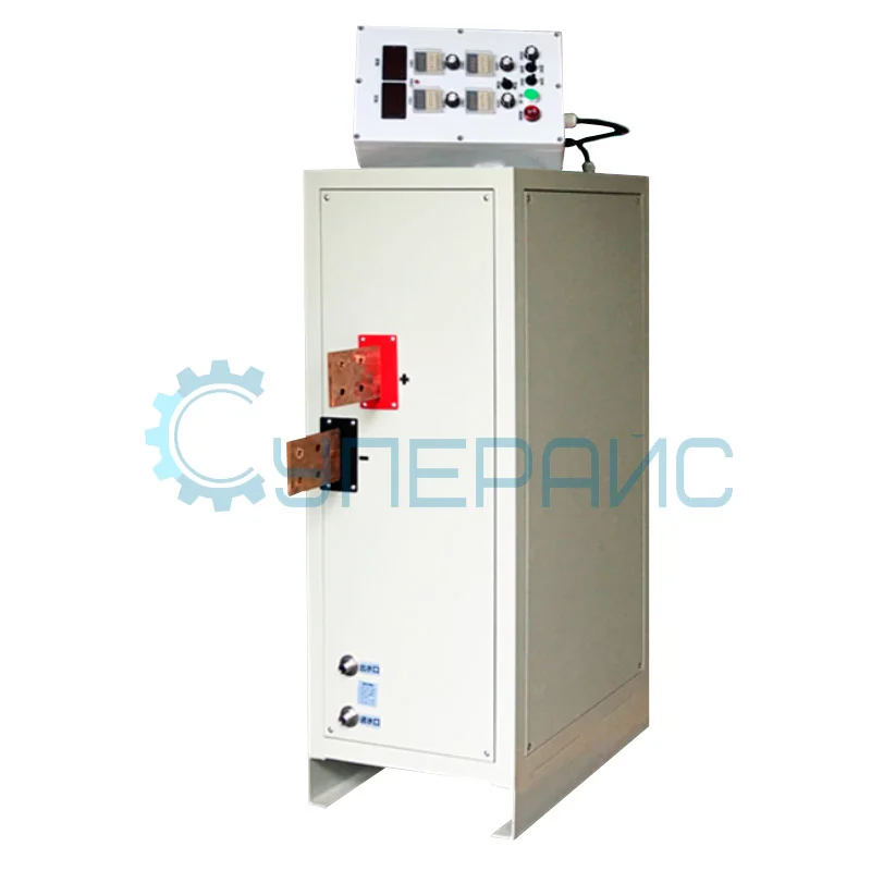 Мощный источник питания Yibenyuan YBN60-2000-1 (60 В, 2000 А, 120 кВт) фото 1