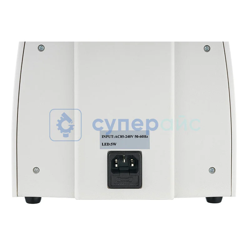 Цифровой микроскоп Levenhuk MED D45T LCD с дисплеем фото 12